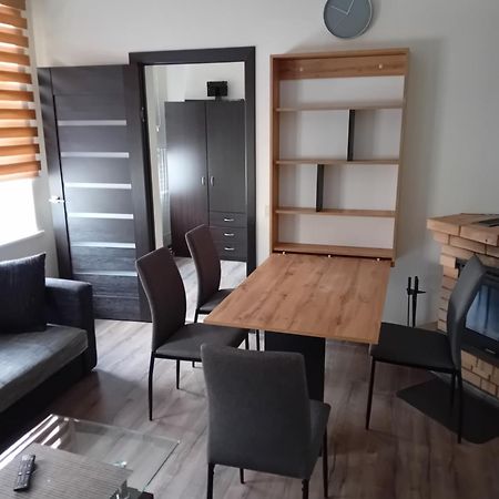 Ml Place Liepāja Quarto foto