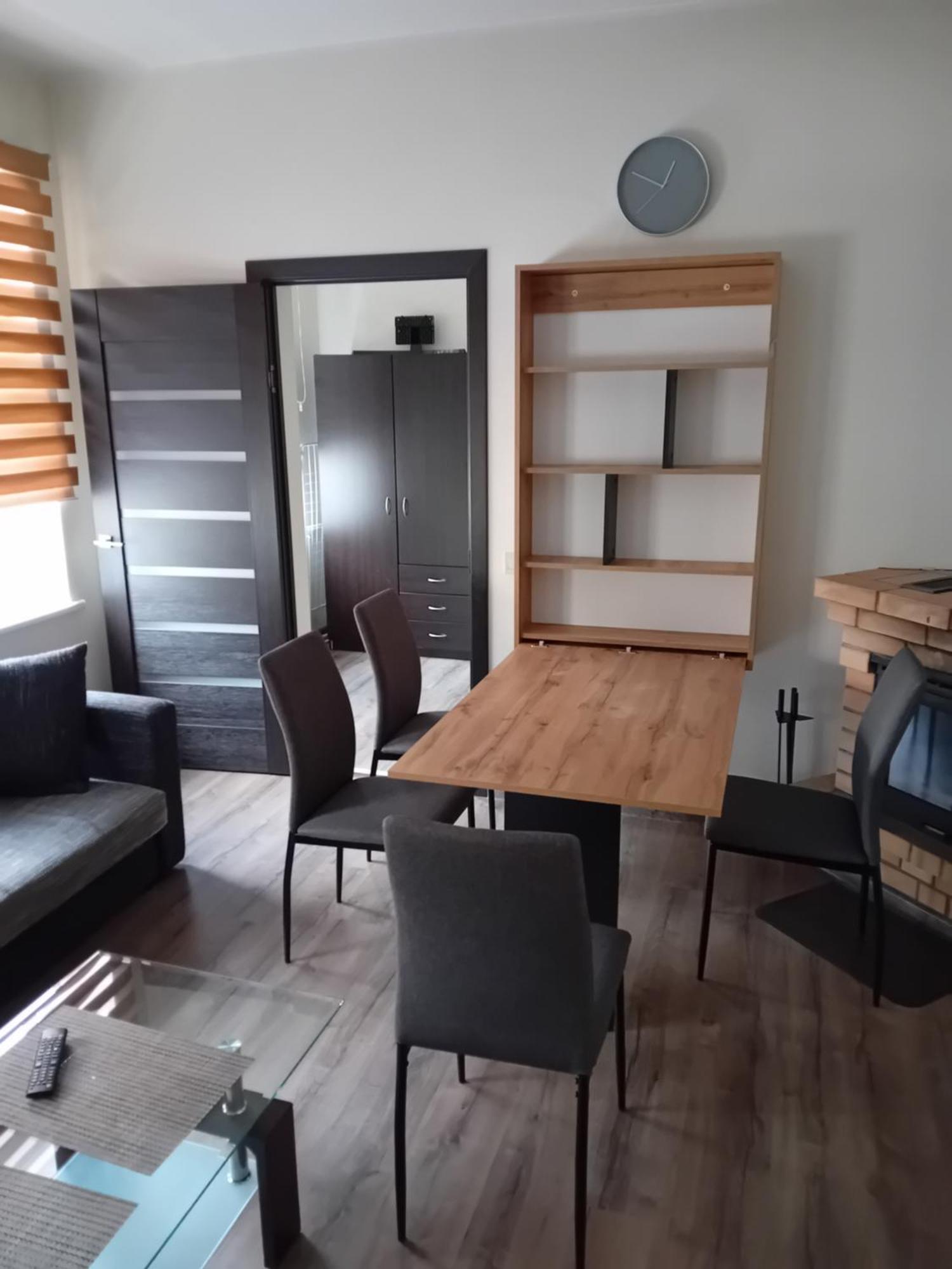 Ml Place Liepāja Quarto foto